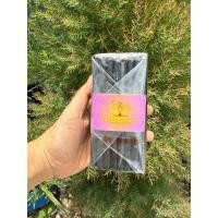 ราคา เทียนดำเบอร์15 ขนาดเทียนไหว้ราหู เทียนไหว้ท้าวเวชสุวรรณ เทียนไหว้เทพ เทียนไหว้พระพิฆเนศ เทียนสะเดาะเคราะห์ เทียนไหว้เสริมดวงชะตา (24899460860)