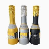 ราคา พร้อมส่ง พลุไวท์ พลุสายรุ้ง พลุฟอยล์ทรงขวดแชมเปญ ตกแต่งวันเกิด ใช้ปาร์ตี้ เสียงไม่ดัง White fireworks rainbow firewor (24320909757)