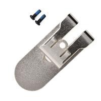 ราคา Hozzby DeWalt N435687ตะขอเกี่ยวเข็มขัดเจาะสำหรับเปลี่ยน DCF622 DCF620รุ่นที่มีสกรู (24714592983)