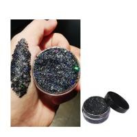 ราคา 1ขวด เจลกากเพชรแต่งหน้า แต่งผม แต่งตา กากเพชรเล็บ 8สี สวย อเนกประสงค์ (23744488535)