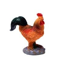 ราคา จัดส่งรวดเร็ว โมเดลไก่จิ๋วตกแต่งสวน แบบเรซิ่น ไก่แก้บนไหว้ไอ้ไข่ จำลอง ขนาดเล็ก (23585829613)