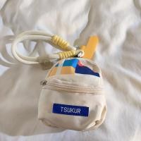 ราคา กระเป๋าสตางค์ใส่เหรียญผ้าไนลอนทอแบบเรียบง่าย สายสะพายข้าง สายรัดข้อมือ กระเป๋าคาดข้าง พร้อมหัวเข็มขัดสำหรับโทรศัพท์มือถือ (24925097132)