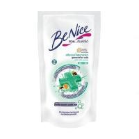ราคา BeNice บีไนซ์ ครีมอาบน้ำ บำรุงผิว สูตรผลไม้ แอนตี้แบค 400 มล (20010897014)