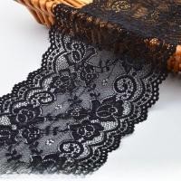 ราคา แถบผ้าลูกไม้ยืดกว้างสีสันสดใส แถบขอบตกแต่ง แถบผ้าลูกไม้ทำมือ แถบผ้าลูกไม้ยาวสำหรับตกแต่งเสื้อผ้าและกระโปรง (18964852331)