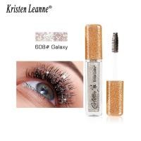 ราคา XiXi Kristen Leanne Galaxy มาสคาร่ากากเพชรยาวหนาและกันน้ำ (24598486295)
