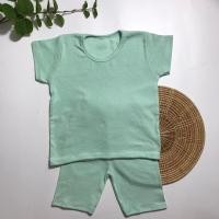 ราคา ชุดพุงป่องสไตล์เกาหลี ชุดนอนเด็ก (22014789636)