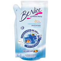 ราคา BeNice บีไนซ์ ครีมอาบน้ำ สูตรผลไม้ แอนตี้แบค บำรุงผิว 400 มล ชนิดเติม มีให้เลือก 12 สูตร (24409812192)