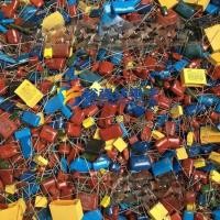 ราคา กลุ่มอุปกรณ์ไฟฟ้า LED ผสม 500 ชิ้น อุปกรณ์ไฟฟ้าหลัก ตัวนำไฟฟ้า ตัวควบคุมไฟฟ้า อุปกรณ์ไฟฟ้าอื่นๆ (24237520771)