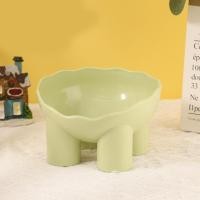 ราคา ชามใส่อาหารสัตว์เลี้ยง ชามข้าวหมา ชามข้าวแมว ชามสัตว์เลี้ยงทรงโค้ง ชามหมา ชามแมว (23364225869)