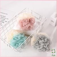 ราคา Ayla ใยขัดผิว สีทูโทน ใยขัดตัว Body scrub Bath Lily (13672174273)