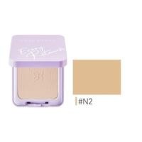 ราคา Cute Press Evory Retouch แป้งพัฟ รีทัช คิวเพรส แป้งอิเวอร์รี่ รีทัช ขนาด 5 กรัม (24109810118)