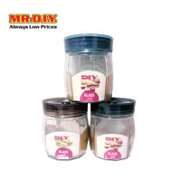 ราคา MR D I Y ขวดโหลแก้วอเนกประสงค์ ความจุ 700 มล (24598643699)