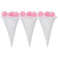 ราคา 3 ชิ้น ถุงกรองตาข่ายสำหรับเครื่องซักผ้าแบบพกพา น้ำหนักเบา ถุงกรองตาข่ายสำหรับเครื่องซักผ้าอเนกประสงค์ ถุงกรองขนสัตว์เลี้ยงสำหรับทำความสะอาดเครื่องซักผ้า (24689828510)