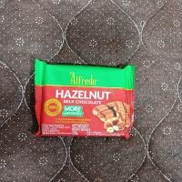 ราคา ช็อกโกแลต Milk chocolate Alfredo 100g (22882407919)