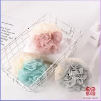 ราคา ใยขัดผิว สีทูโทน ใยขัดตัว Body scrub Bath Lily (13040163240)