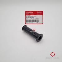 ราคา ปลอกแฮนด์ด้านซ้าย WX960 HONDA 53166 KPG T00 SONIC ใหม่ 04 07 แพ๊คละ 1 ชิ้น แท้ศูนย์ 100 กลุ่มอะไหล่ปลอกแฮนด์ สวิทช์ สายคลัทช์ สายเร่ง GRIP L HANDLE (23638497672)