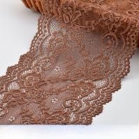 ราคา แถบผ้าลูกไม้ยืดกว้างสีสันสดใส แถบขอบตกแต่ง แถบผ้าลูกไม้ทำมือ แถบผ้าลูกไม้ยาวสำหรับตกแต่งเสื้อผ้าและกระโปรง (18964852341)