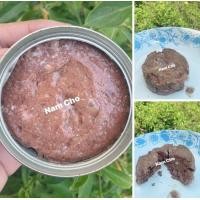 ราคา ถูกสุด อาหารสุนัขเกรดส่งออก 70 85 กรัม กระป๋องเปลือย (9847360441)