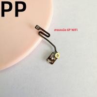 ราคา สายสัญญาณไร้สาย Apple Original iPhone 6 6p 6s 6sp Bluetooth GPS Wi Fi Antenna Module Cable Digital Accessories PP Brand (24289338343)