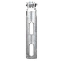 ราคา Durable Jig Saw Guide Wheel Easy Use Metal Good Performance Saw Guide Roller for Hitachi 55 (24651763842)