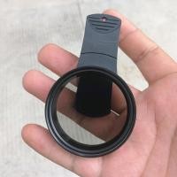 ราคา CPL 52mm เลนส์เสริมมือถือ 2in1 Super wide angle0 45x Macro 10x Lens Universal Clip Lensเลนส์กล้องHDเลนส์กล้อง เลนส์กล้องสมาร์ทโฟนแบบสากล (24543152385)