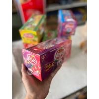 ราคา YOYO เยลลี่กลิ่นผลไม้ ตรา โยโย่ แพ็คบรรจุ 12 ซอง (24545746511)