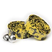 ราคา ผ้าพันแฮนด์โฟม เทปพันแฮนด์จักรยาน สำหรับแฮนด์จักรยานเสือหมอบ นุ่มมือ (21592666217)