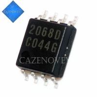 ราคา 10pcs lot NJM2068D NJM2068M SOP8 JRC2068 NJM2068 Operational amplifier op amp Dual Low Noise New Original In Stock (22620849098)
