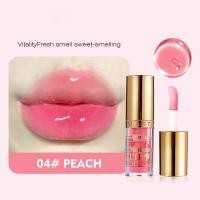 ราคา VARIVIDA KRISTEN LEANNE Liquid Lipstick Waterproof Lip Balm VE Moisturising Long Lasting Lip Tint (24705116873)