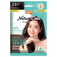 ราคา โลแลน เซรั่ม เปลี่ยนสีผม โบทานิค แฮร์คัลเลอร์เซรั่ม โลแลน Lolane น้ำยาเปลี่ยนสีผม ย้อมผม พร้อมส่ง (23967261830)