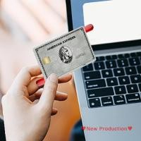 ราคา New Production สติกเกอร์บัตรเครดิต4ชิ้นสำหรับติดผิวบัตรเครดิตสติกเกอร์บัตรเดบิตแบบมีที่ครอบบัตรเครดิตสติกเกอร์ติดบัตรเครดิตแบบส่วนตัวฝาครอบบัตรกันน้ำ (24577048640)