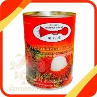 ราคา ลูกตาลในน้ำเชื่อม ลูกตาล เงาะ กระป๋อง สโนว์ คัดพิเศษ ลูกใหญ่ หวานอร่อย (23990284859)