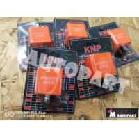 ราคา รีเลย์ไฟเลี้ยวปรับได้ รีเลย์ไฟเลี้ยวledแบบปรับได้ (807190662)