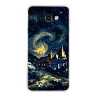 ราคา เคสสำหรับ Samsung Galaxy A5 2016 A7 2016กรอบเคสโทรศัพ์ Tpu ซิลิโคนนิ่ม (22350728316)