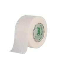 ราคา 3M Micropore Surgical Tape เทปแต่งแผลทางการแพทย์ ชนิดเยื้อกระดาษ แบ่งขาย 1 นิ้ว1 2 นิ้ว ราคา 1 ม้วน (24569982056)