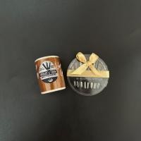 ราคา ชุดเข็มด้าย เย็บผ้าจีวรสำหรับพระสงฆ์ ด้ายสีแก่น ด้ายสีพระราชยี่ห้อวีนัส พร้อมเข็มเย็บ 30 เล่ม (22127515777)