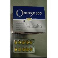 ราคา Immuvite pet Omaxx5001000 Elevet Hematinic Petcoat liquidcapsule Auriderm (24785434029)