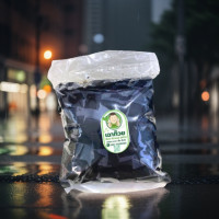 ราคา เฉาก๊วยหั่นเต่ามินิบรรจุถุงละ 1 กิโลกรัม (22298562991)