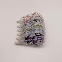 ราคา Ins ลิควิดเทปลบคำผิดน่ารักตลก ลิควิดเทปลบคำผิดนักเรียนเครื่องเขียนเกาหลีน่ารัก ลิควิดยักษ์ ลิควิดแต่งซิ่ง ลิควิดเทปยักษ์200M (24686776114)