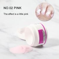 ราคา ผงอะคริลิค ต่อเล็บ อะคริลิค ปุกเล็ก 30 กรัม มี 3 สีให้เลือก พร้อมส่ง (21033176937)