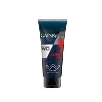 ราคา แกสบี้ วอเตอร์ กลอส เจลจัดแต่งทรงผมสูตรน้ำ GATSBY WATER GLOSS 100g (20331914603)