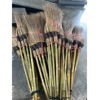 ราคา ไม้กวาดทางมะพร้าว ไม้กวาดเทศบาล (23453375022)