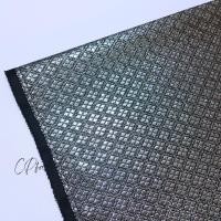 ราคา ผ้าตาดลาย ผ้าลายไทย ดิ้นเงินทอง Metallic ทำโจงกระเบน สไบ รองพาน กว้าง110cm ขายเป็นหลา (16218019262)