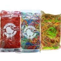 ราคา ยางรัดของวงเล็ก ขนาด 500 กรัม ยางตราแอปเปิล ยางรัดแกง ยางวงเล็ก ยางวงใหญ่ สีแดง คละสี (22847353169)