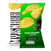 ราคา MY SNAXX MY MATE NATE (24825937332)