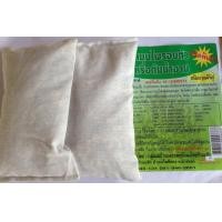 ราคา แม่ใหญ่่สมุนไพร สมุนไพรอบตัว หรือต้มน้ำอาบ แบบบด ชนิดถุงผ้าคู่ สปาที่บ้าน หายใจสดวก ผิวพรรณดี มีน้ำมีนวล อยู่ไฟหลังคลอด (17393124548)