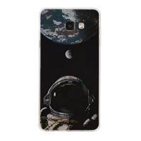 ราคา เคสสำหรับ Samsung Galaxy A5 2016 A7 2016กรอบเคสโทรศัพ์ Tpu ซิลิโคนนิ่ม (22350658708)