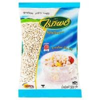 ราคา ลูกเดือย เม็ดเดือย ตราไร่ทิพย์ 500 กรัม (9578894901)