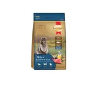 ราคา SmartHeart Gold อาหารแมวสมาร์ทฮาร์ทโกลด์ 300 กรัม (15095673118)