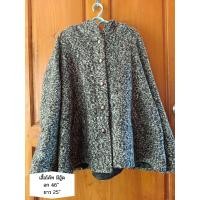 ราคา เสื้อโค้ท เสื้อกั๊ก เสื้อกันหนาวมือสอง เสื้อผ้ามือสอง (24443071489)